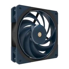 Cooler Master Mobius 120 OC 120mm Case Fan